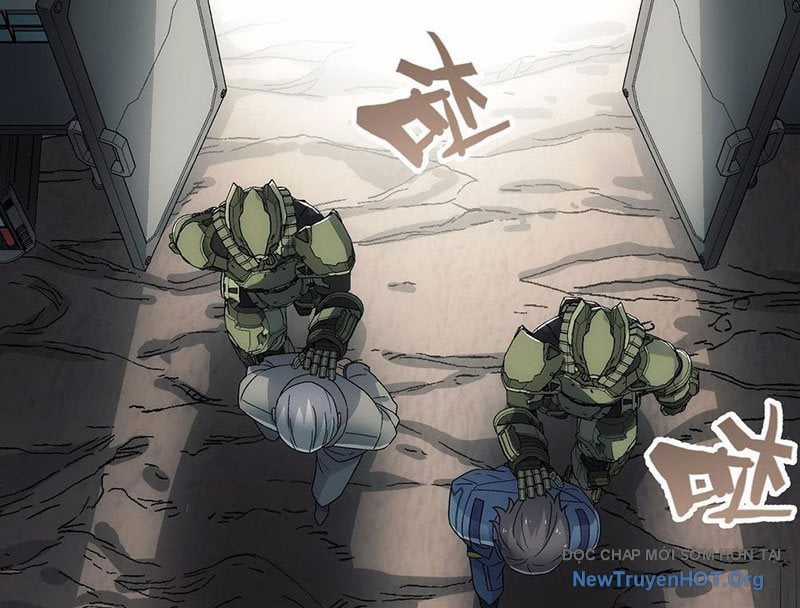 Cương Thiết Khế Ước - Chapter 36 - Trang 118