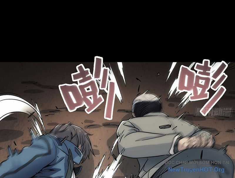 Cương Thiết Khế Ước - Chapter 36 - Trang 121