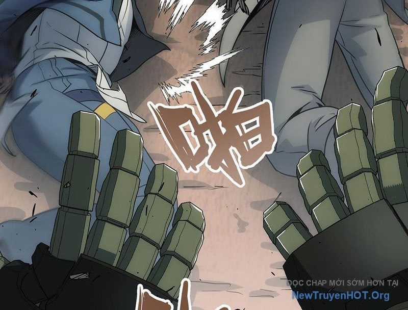 Cương Thiết Khế Ước - Chapter 36 - Trang 122