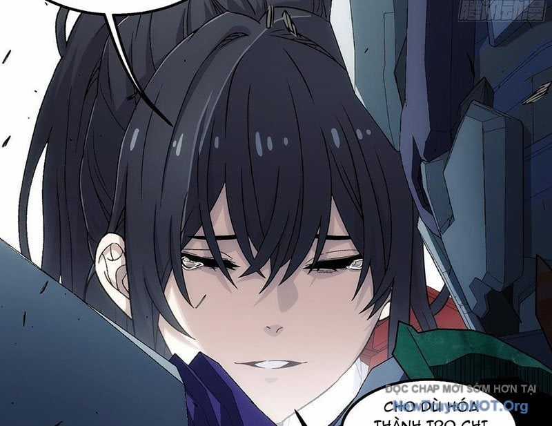 Cương Thiết Khế Ước - Chapter 36 - Trang 17