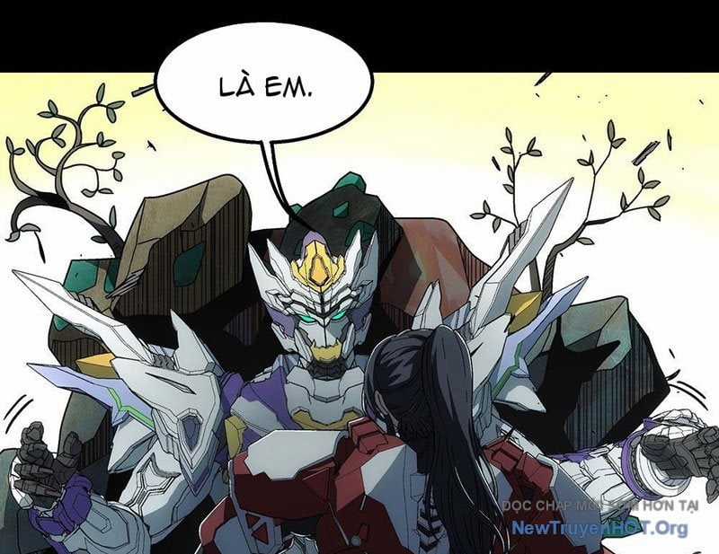 Cương Thiết Khế Ước - Chapter 36 - Trang 19