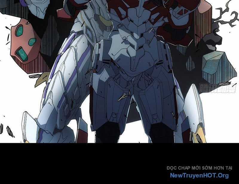 Cương Thiết Khế Ước - Chapter 36 - Trang 20