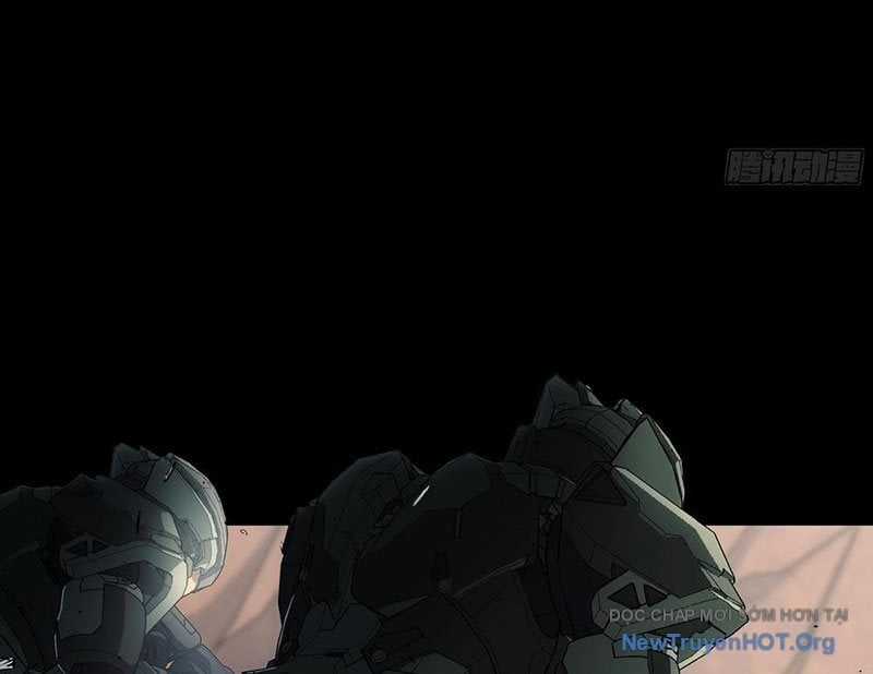 Cương Thiết Khế Ước - Chapter 36 - Trang 3