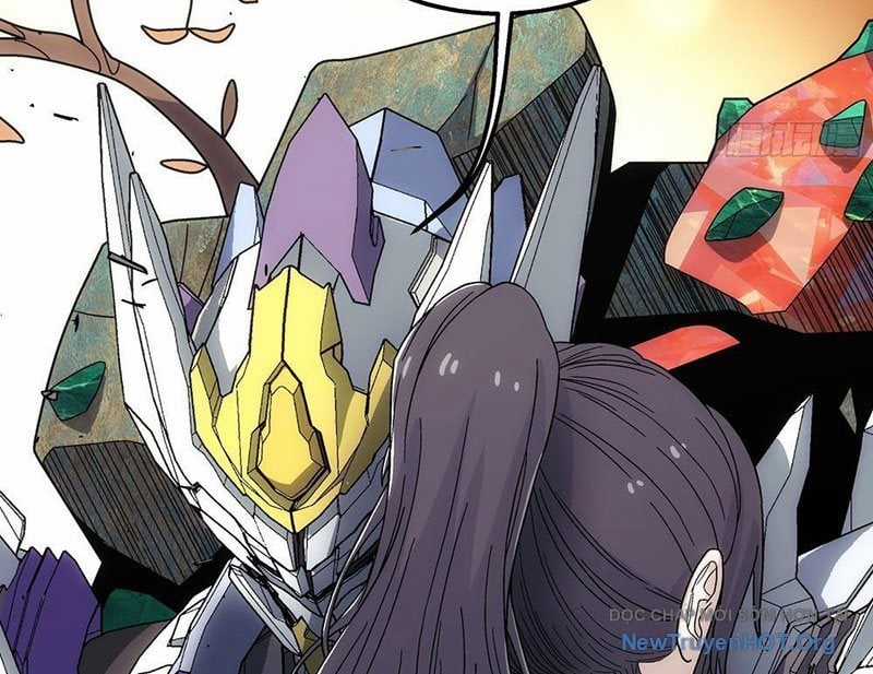 Cương Thiết Khế Ước - Chapter 36 - Trang 22