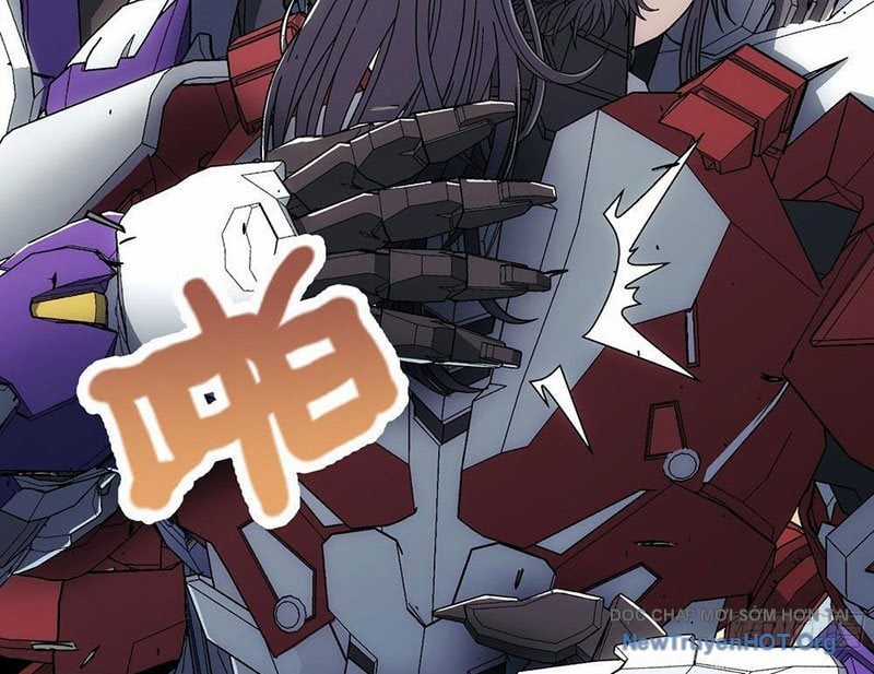 Cương Thiết Khế Ước - Chapter 36 - Trang 23