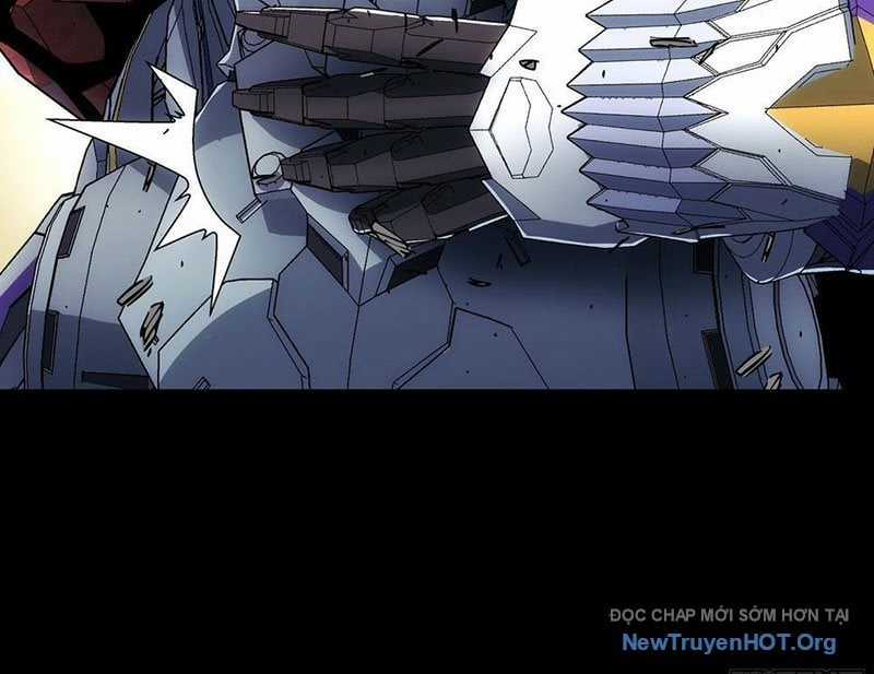 Cương Thiết Khế Ước - Chapter 36 - Trang 24