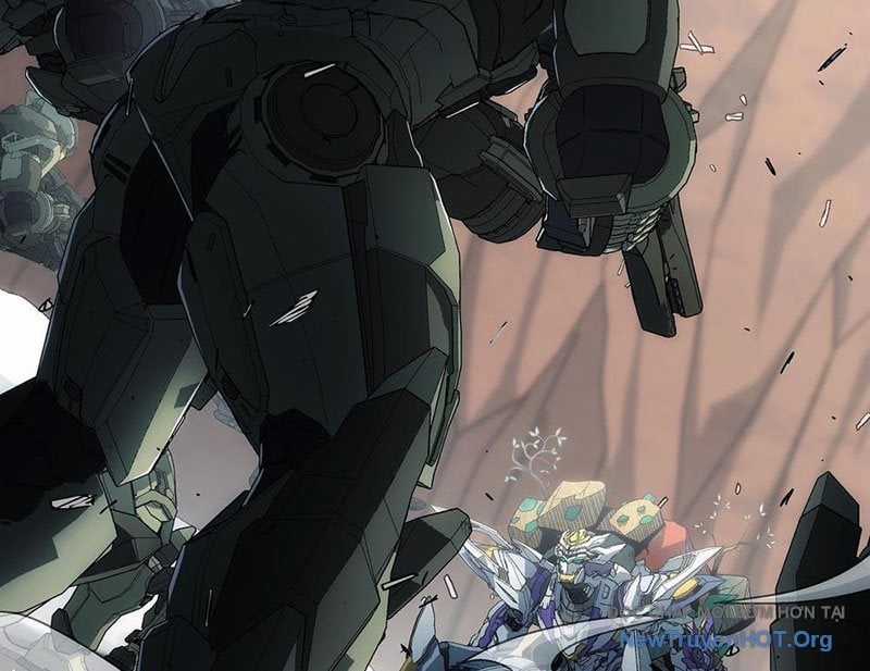 Cương Thiết Khế Ước - Chapter 36 - Trang 4