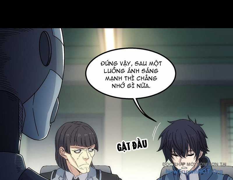 Cương Thiết Khế Ước - Chapter 36 - Trang 38