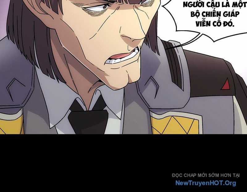 Cương Thiết Khế Ước - Chapter 36 - Trang 41