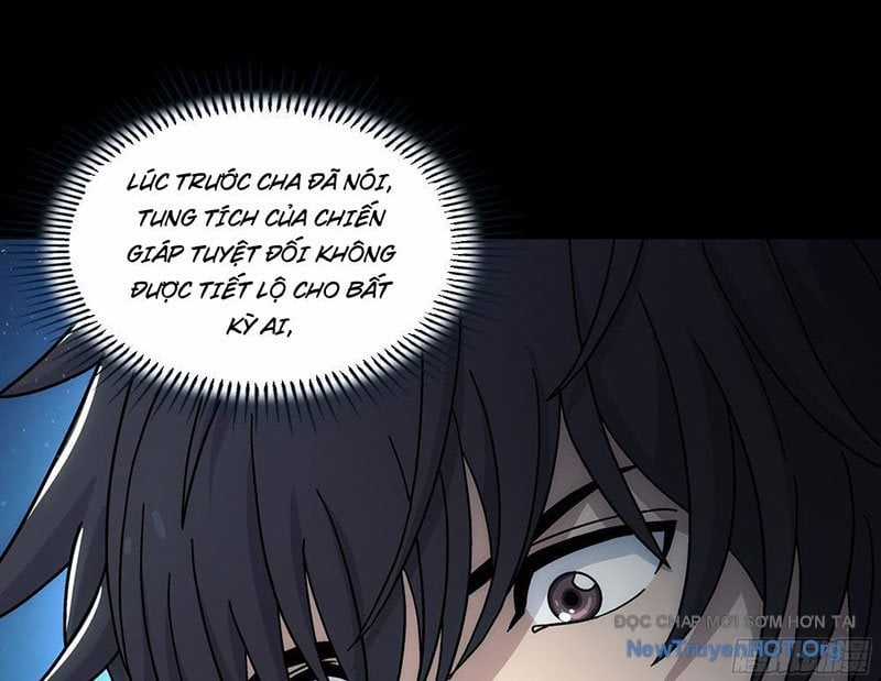 Cương Thiết Khế Ước - Chapter 36 - Trang 45