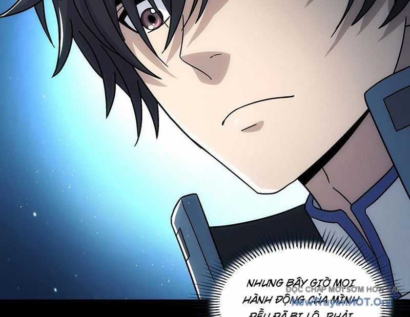 Cương Thiết Khế Ước - Chapter 36 - Trang 46