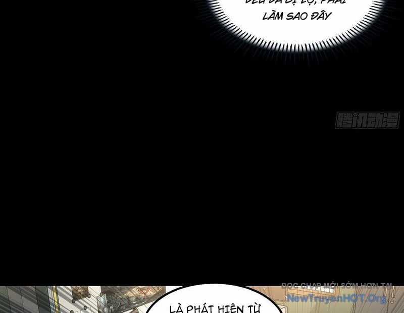 Cương Thiết Khế Ước - Chapter 36 - Trang 47