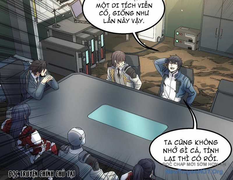 Cương Thiết Khế Ước - Chapter 36 - Trang 48