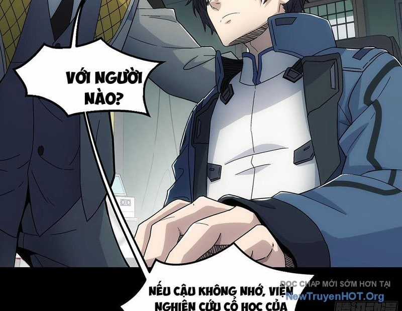 Cương Thiết Khế Ước - Chapter 36 - Trang 51