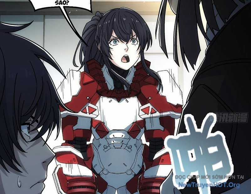 Cương Thiết Khế Ước - Chapter 36 - Trang 56