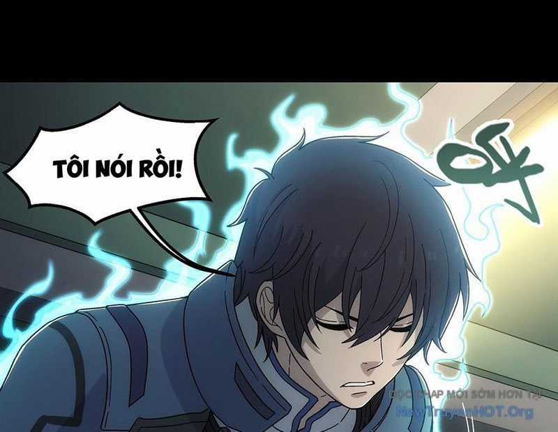 Cương Thiết Khế Ước - Chapter 36 - Trang 58