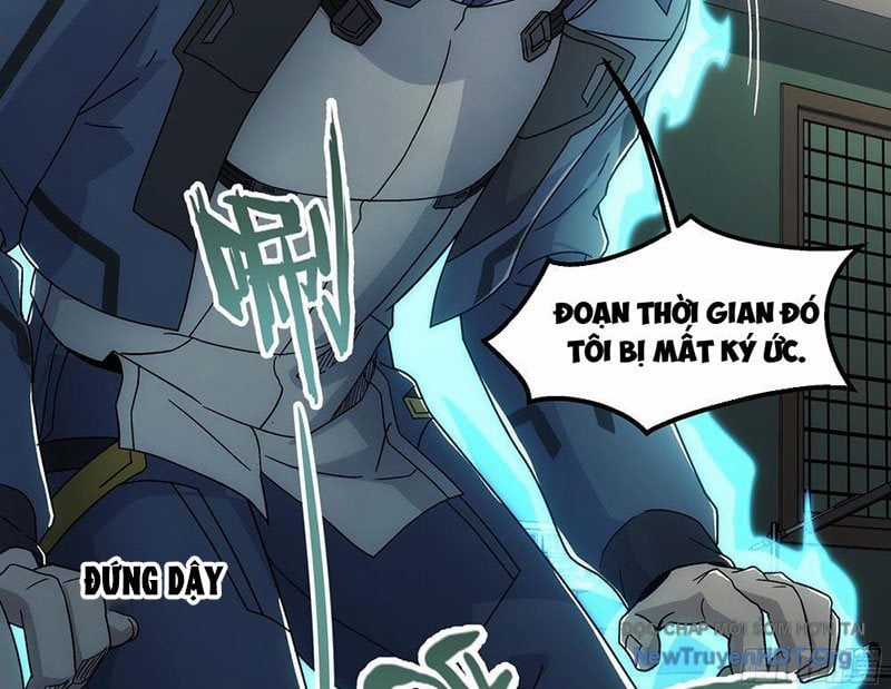 Cương Thiết Khế Ước - Chapter 36 - Trang 59