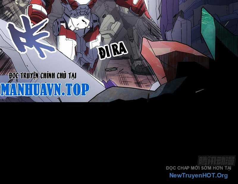 Cương Thiết Khế Ước - Chapter 36 - Trang 7