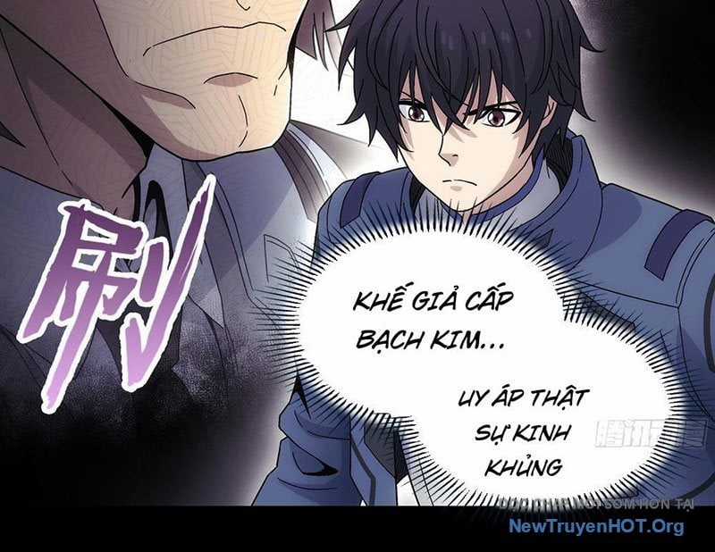 Cương Thiết Khế Ước - Chapter 36 - Trang 72