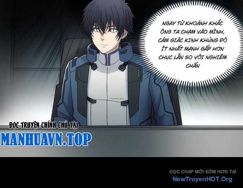 Cương Thiết Khế Ước - Chapter 36 - Trang 78