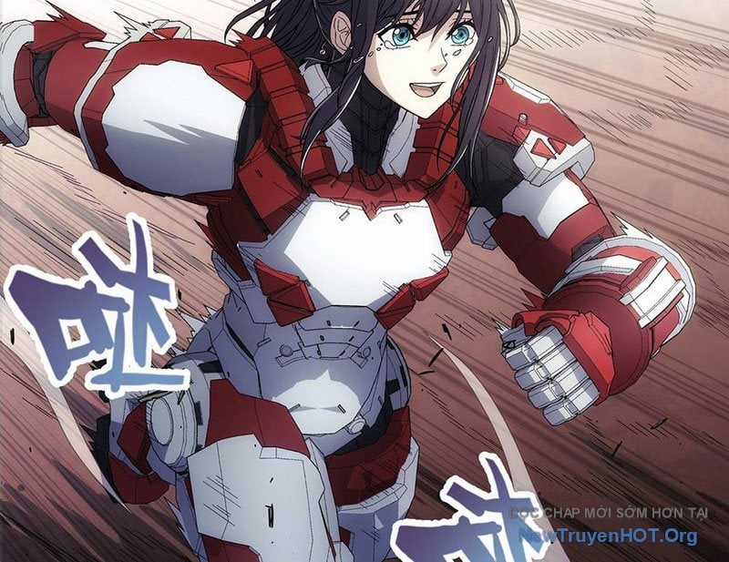 Cương Thiết Khế Ước - Chapter 36 - Trang 9