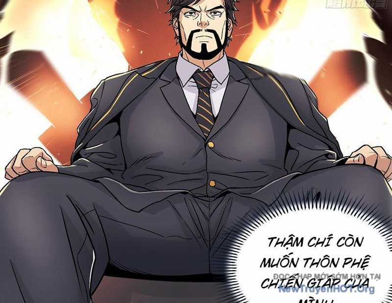 Cương Thiết Khế Ước - Chapter 36 - Trang 81