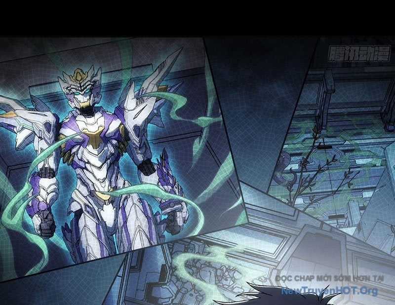 Cương Thiết Khế Ước - Chapter 36 - Trang 86