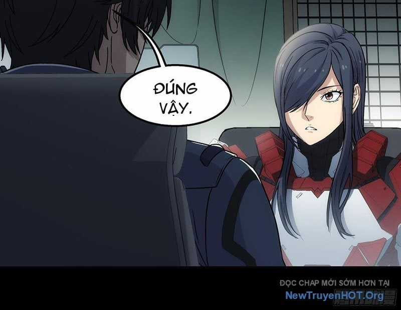 Cương Thiết Khế Ước - Chapter 36 - Trang 92