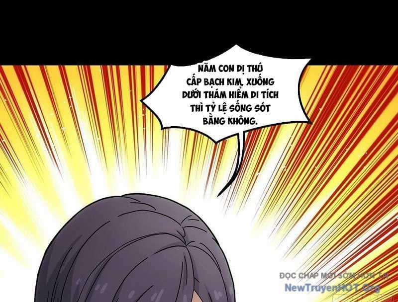 Cương Thiết Khế Ước - Chapter 36 - Trang 99