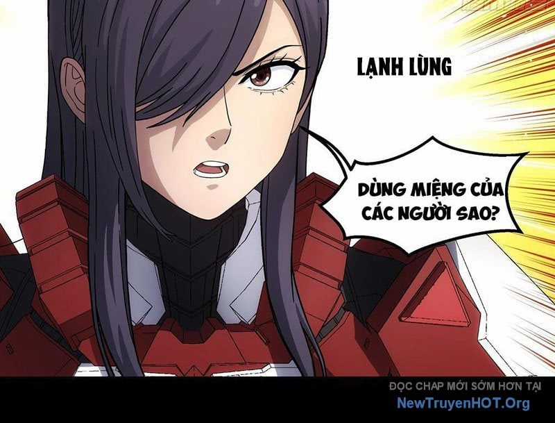 Cương Thiết Khế Ước - Chapter 36 - Trang 100