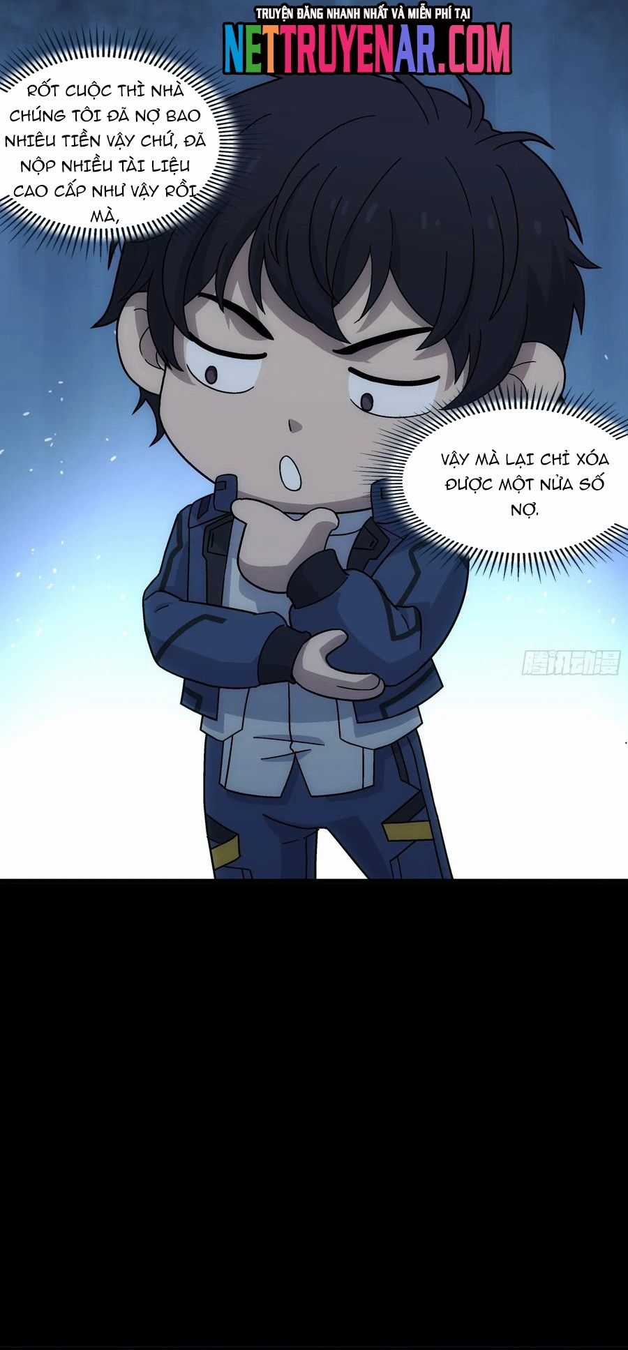 Cương Thiết Khế Ước - Chapter 38 - Trang 12