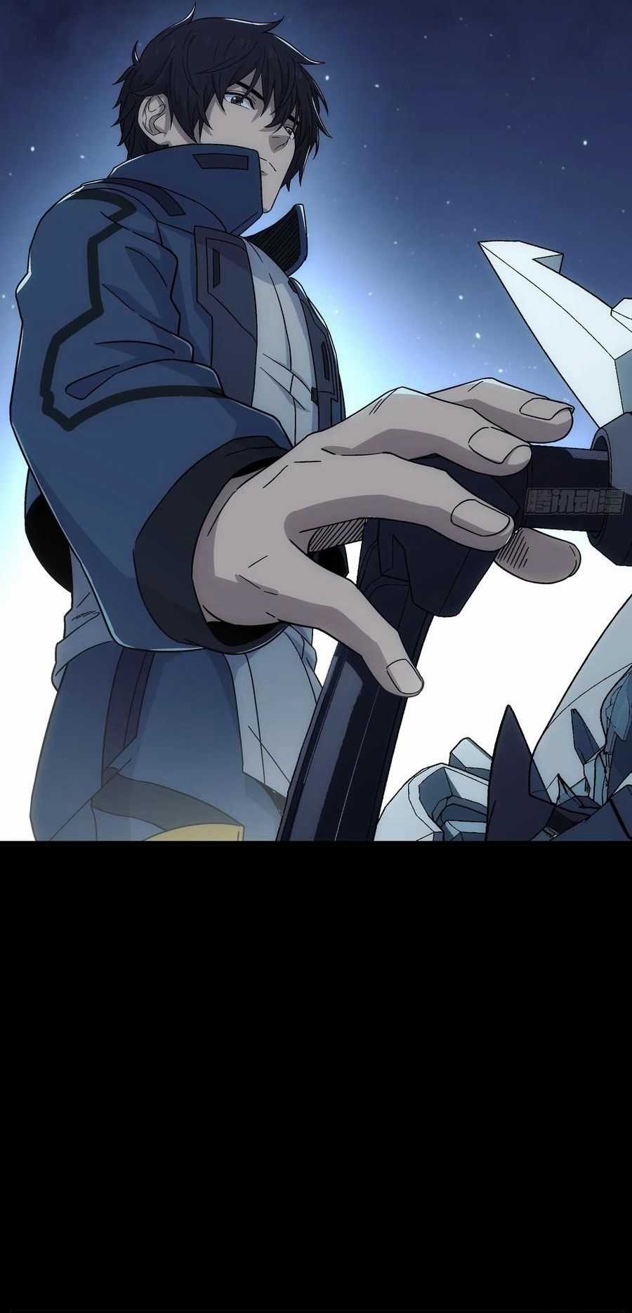 Cương Thiết Khế Ước - Chapter 38 - Trang 20