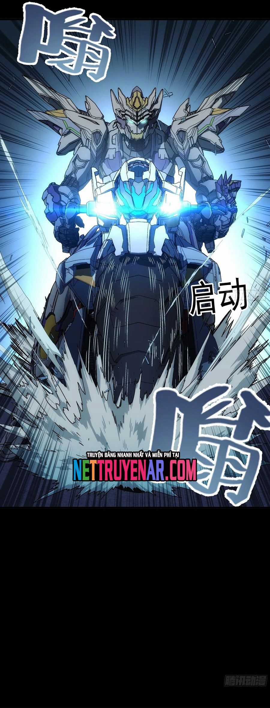 Cương Thiết Khế Ước - Chapter 38 - Trang 24