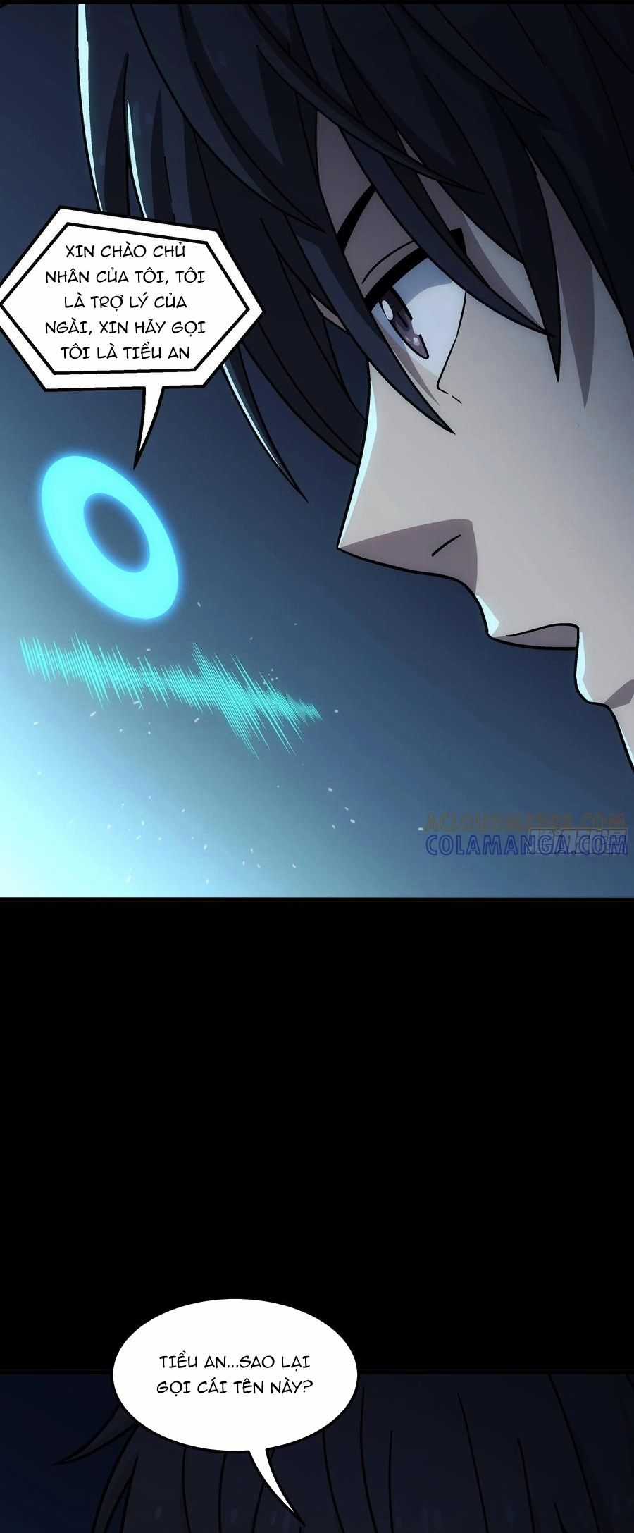 Cương Thiết Khế Ước - Chapter 38 - Trang 25