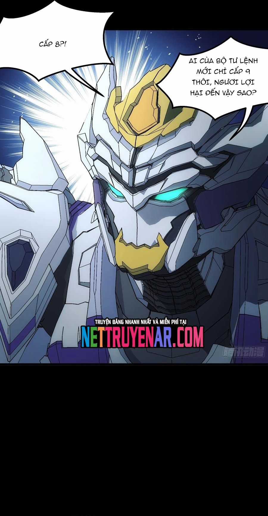 Cương Thiết Khế Ước - Chapter 38 - Trang 30