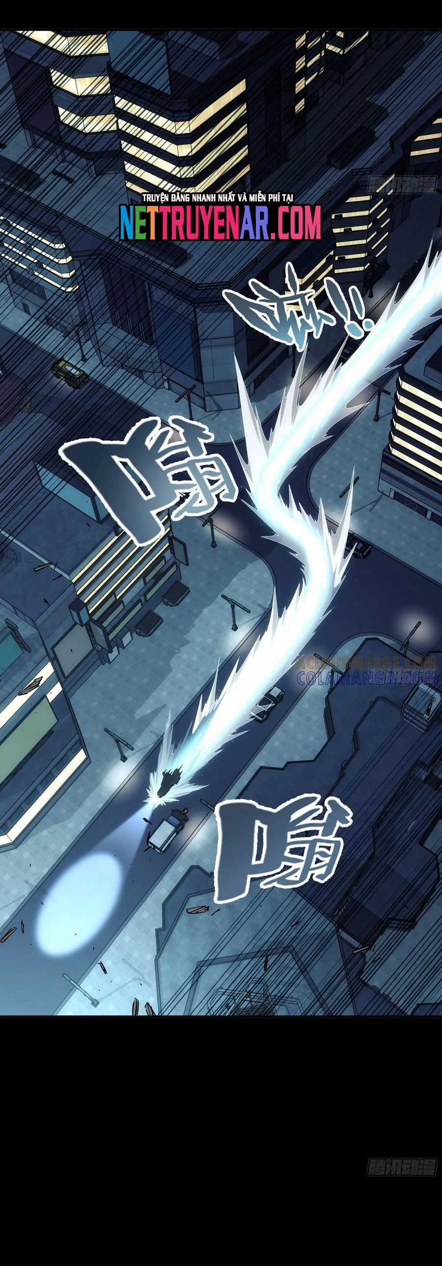 Cương Thiết Khế Ước - Chapter 38 - Trang 43