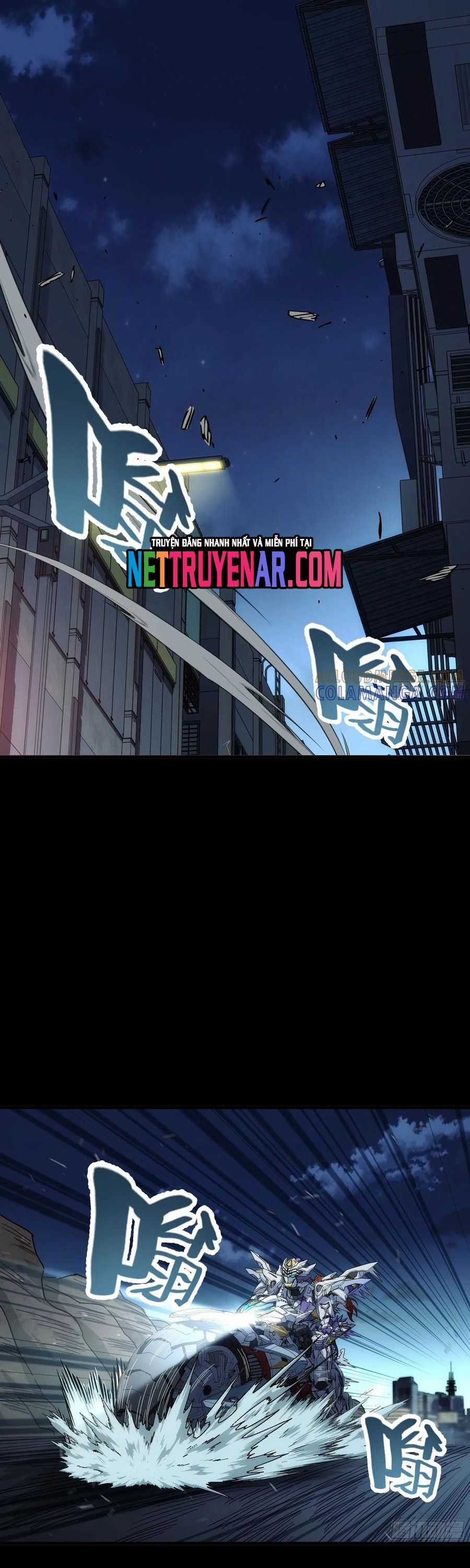 Cương Thiết Khế Ước - Chapter 38 - Trang 45