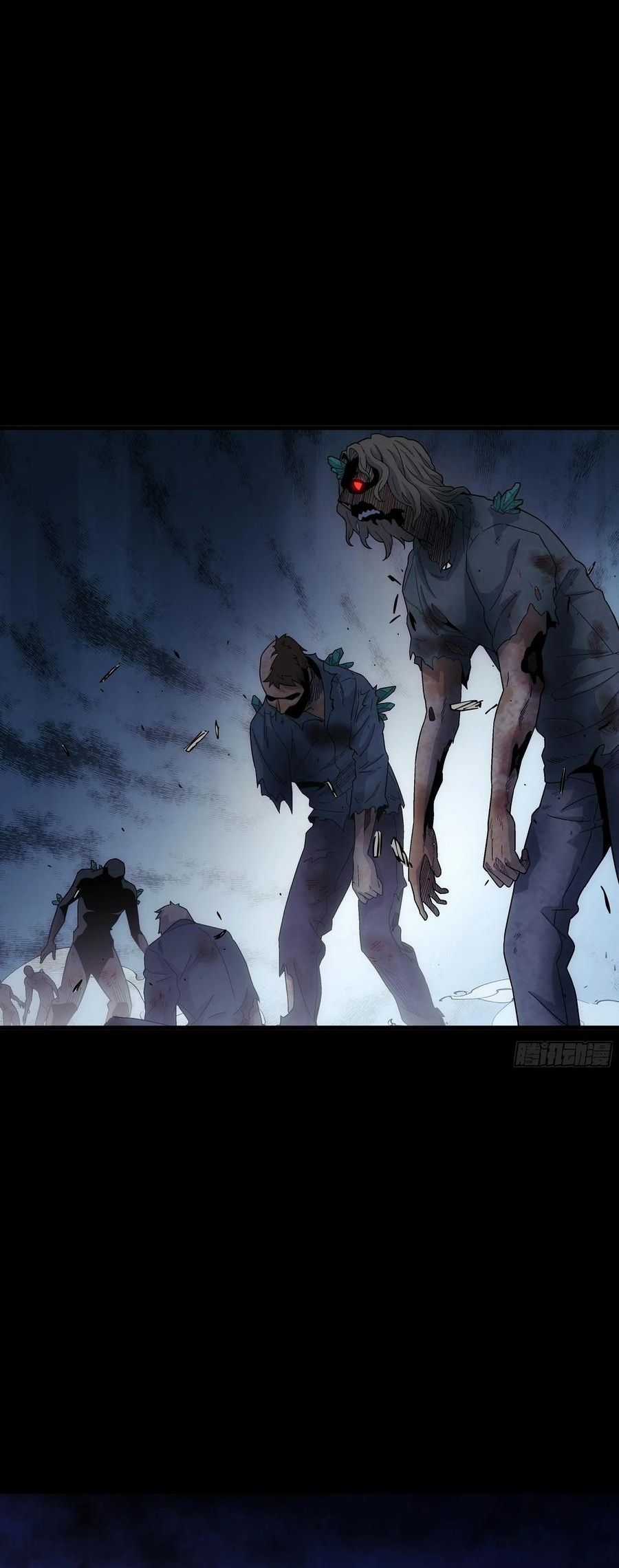 Cương Thiết Khế Ước - Chapter 38 - Trang 46