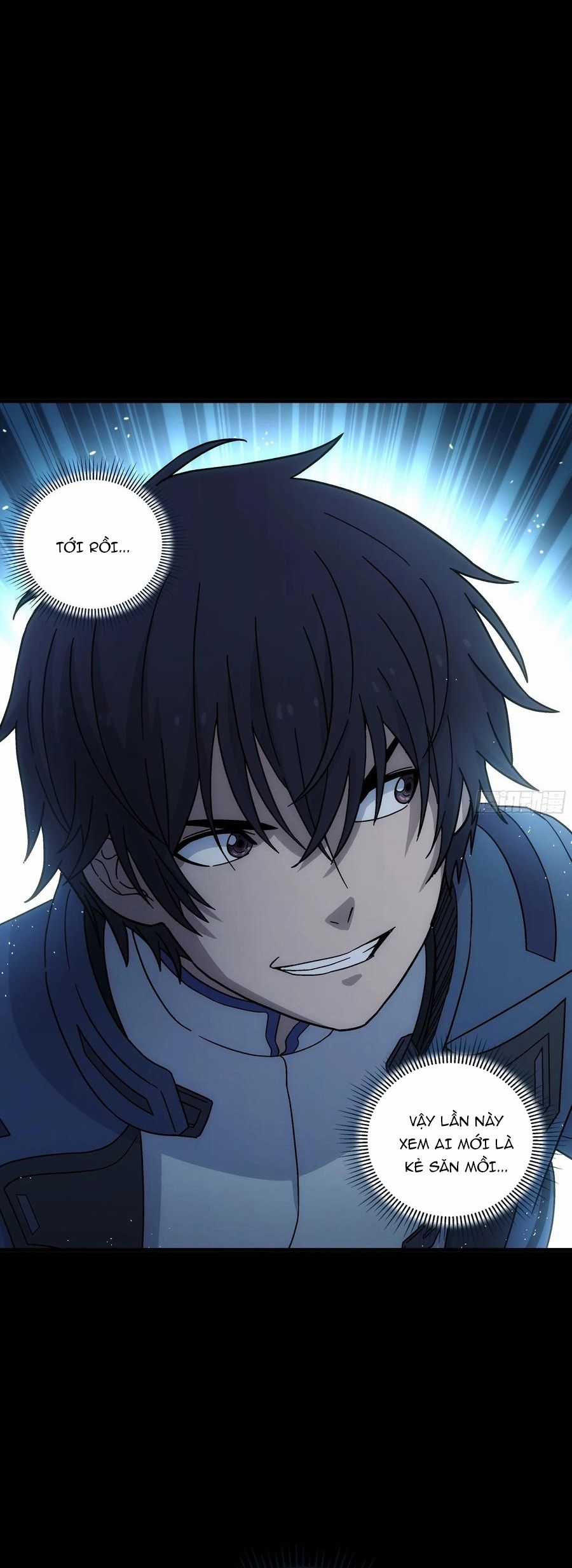 Cương Thiết Khế Ước - Chapter 38 - Trang 53