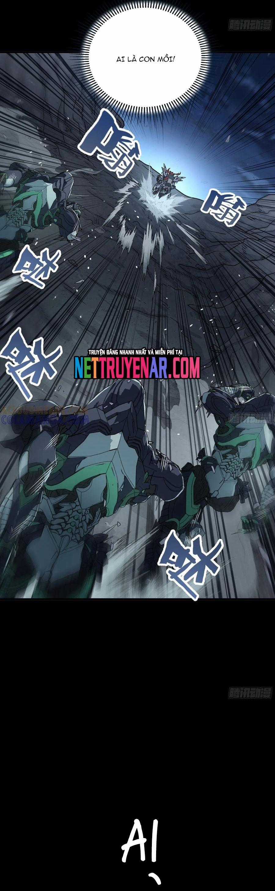 Cương Thiết Khế Ước - Chapter 38 - Trang 54