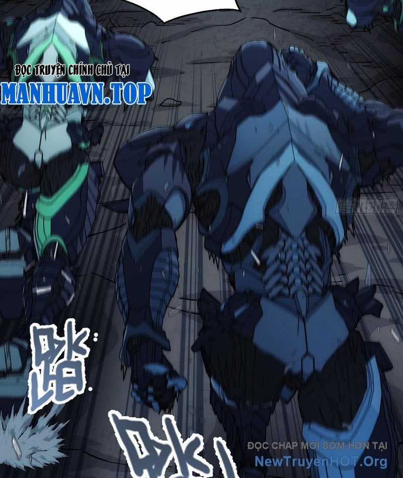 Cương Thiết Khế Ước - Chapter 39 - Trang 16