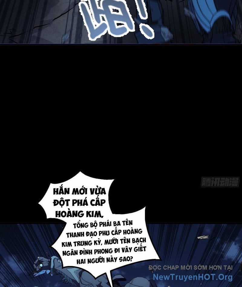 Cương Thiết Khế Ước - Chapter 39 - Trang 17