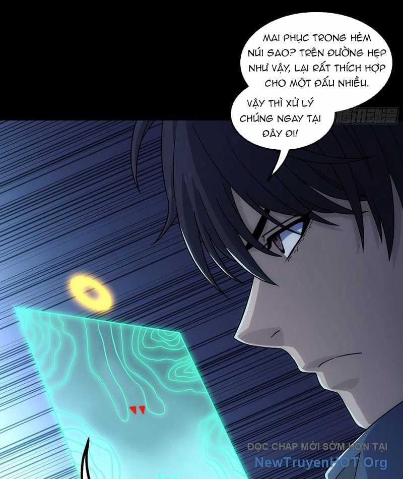 Cương Thiết Khế Ước - Chapter 39 - Trang 21