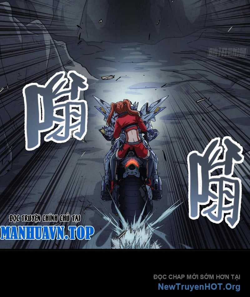 Cương Thiết Khế Ước - Chapter 39 - Trang 24