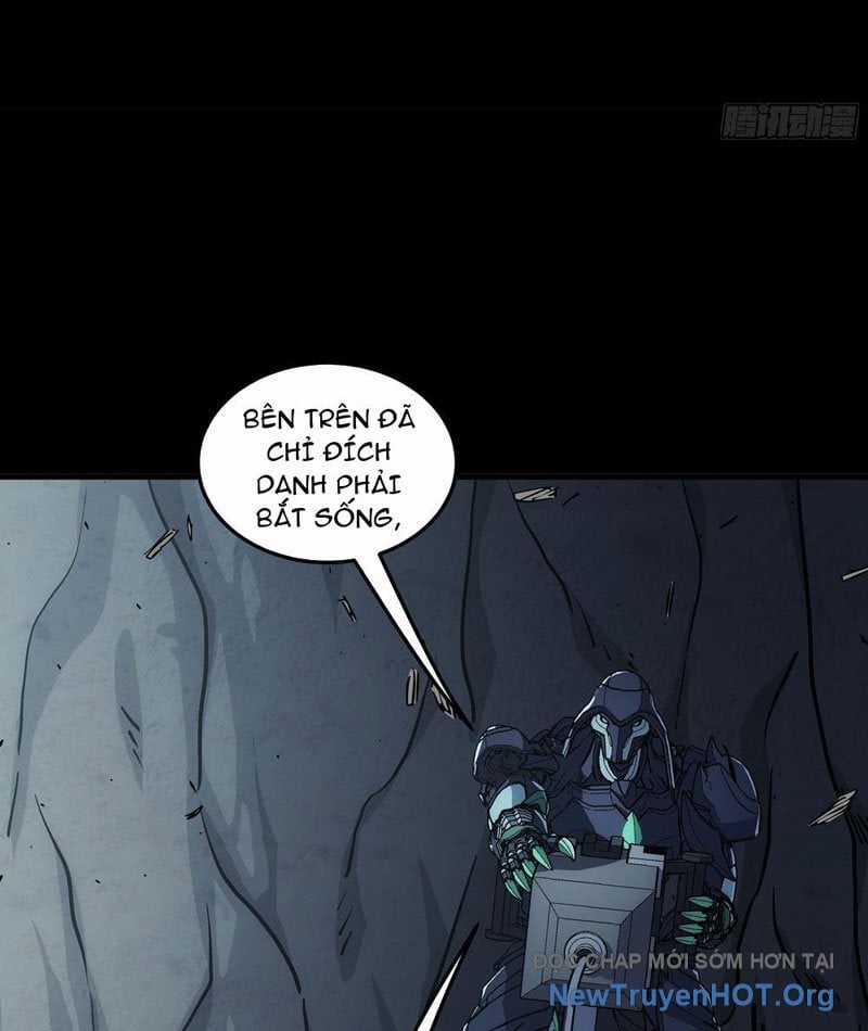 Cương Thiết Khế Ước - Chapter 39 - Trang 25