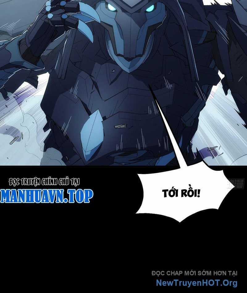 Cương Thiết Khế Ước - Chapter 39 - Trang 29