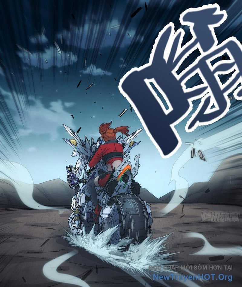 Cương Thiết Khế Ước - Chapter 39 - Trang 4