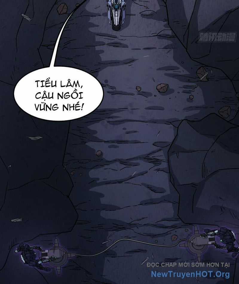 Cương Thiết Khế Ước - Chapter 39 - Trang 31