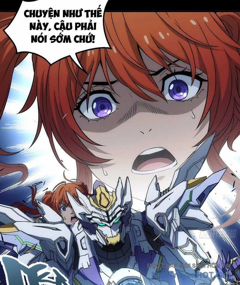 Cương Thiết Khế Ước - Chapter 39 - Trang 34