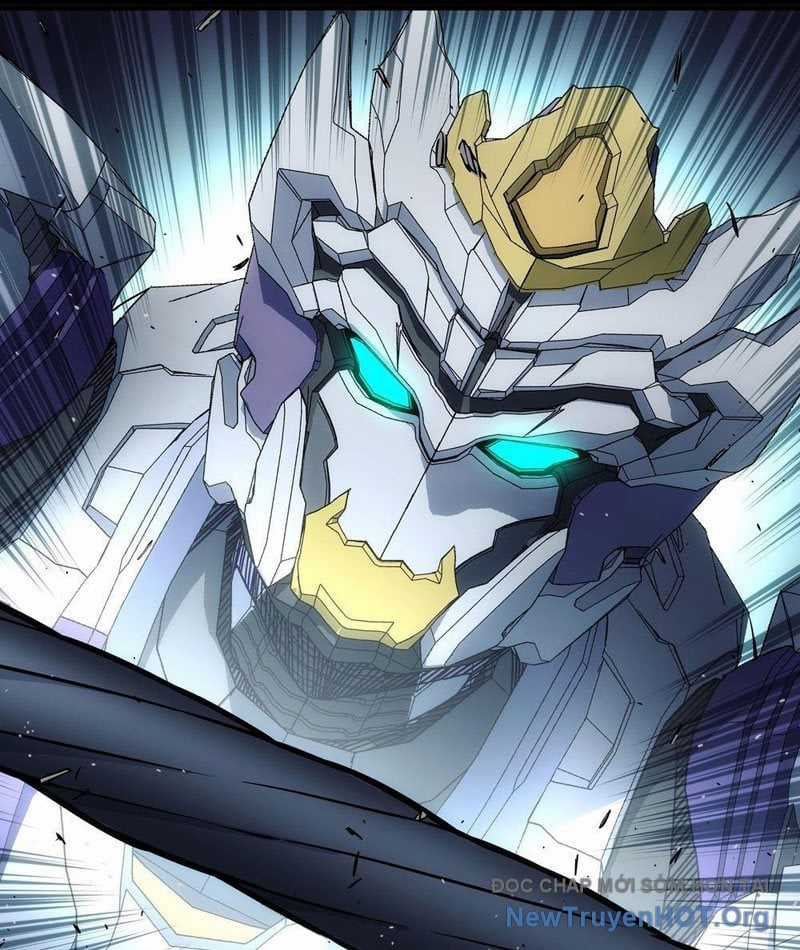 Cương Thiết Khế Ước - Chapter 39 - Trang 36